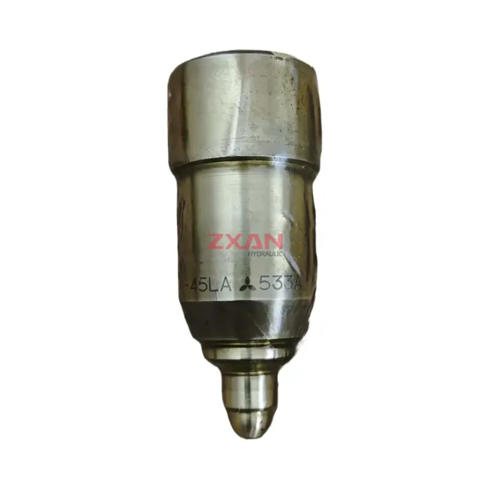 Mitsubishi 45LA-533A fuel injector — Zxan Hydraulic